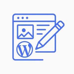 طراحی سایت با وردپرس